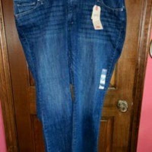 Levis Jeans 26 w